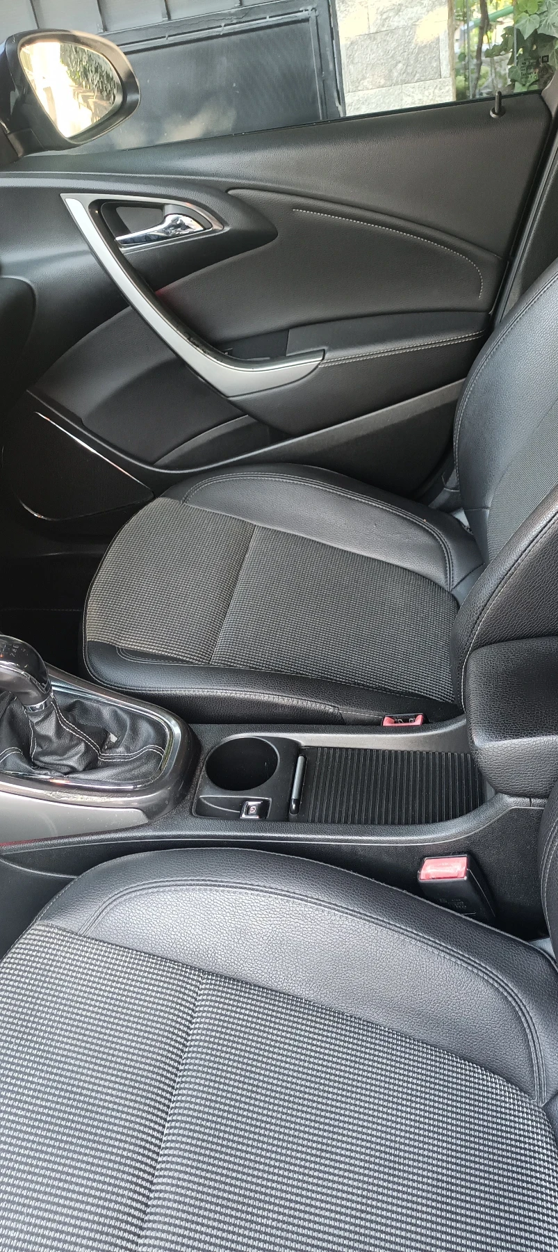 Opel Astra 1, 7cdti | Mobile.bg   3