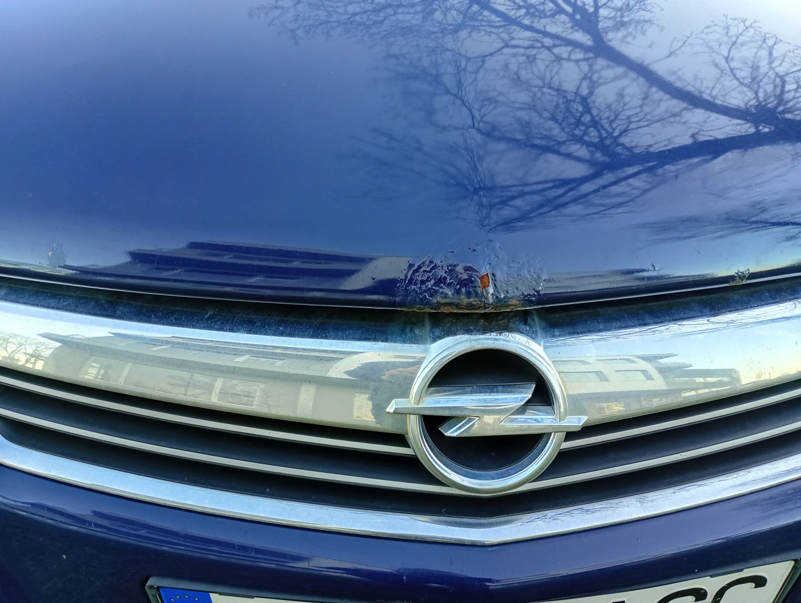 Opel Astra      / Бензин/ Газ - изображение 10