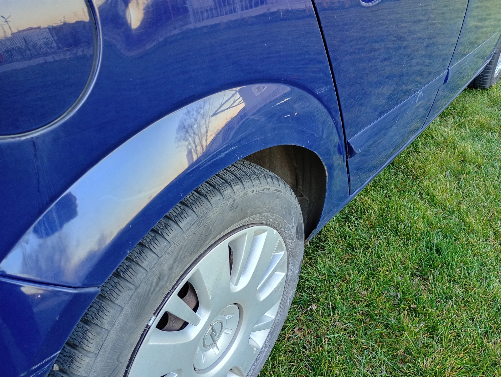 Opel Astra      / ������/ ��� | Mobile.bg � ����������� 16