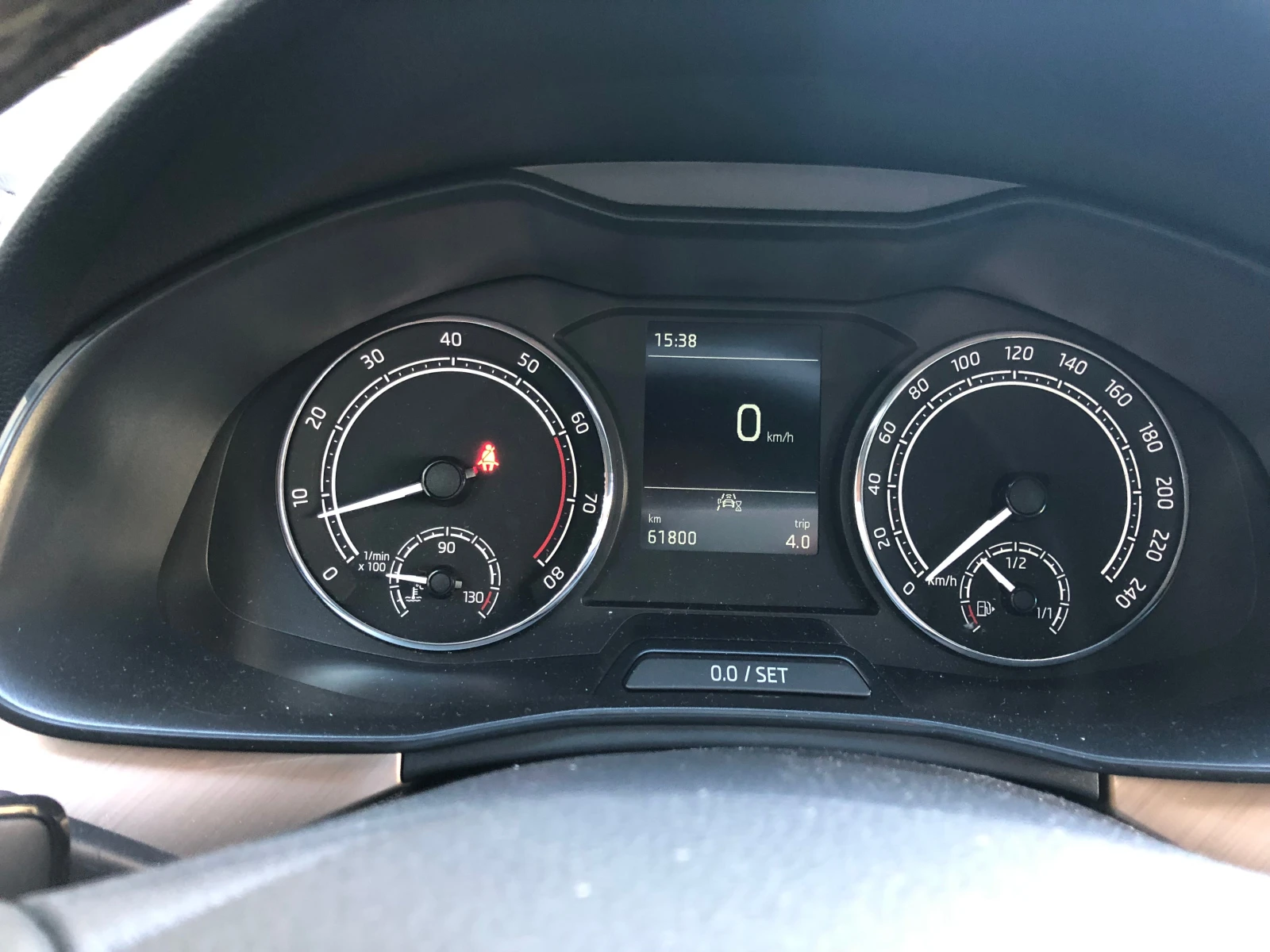 Skoda Scala 1.5 | Mobile.bg � ����������� 13