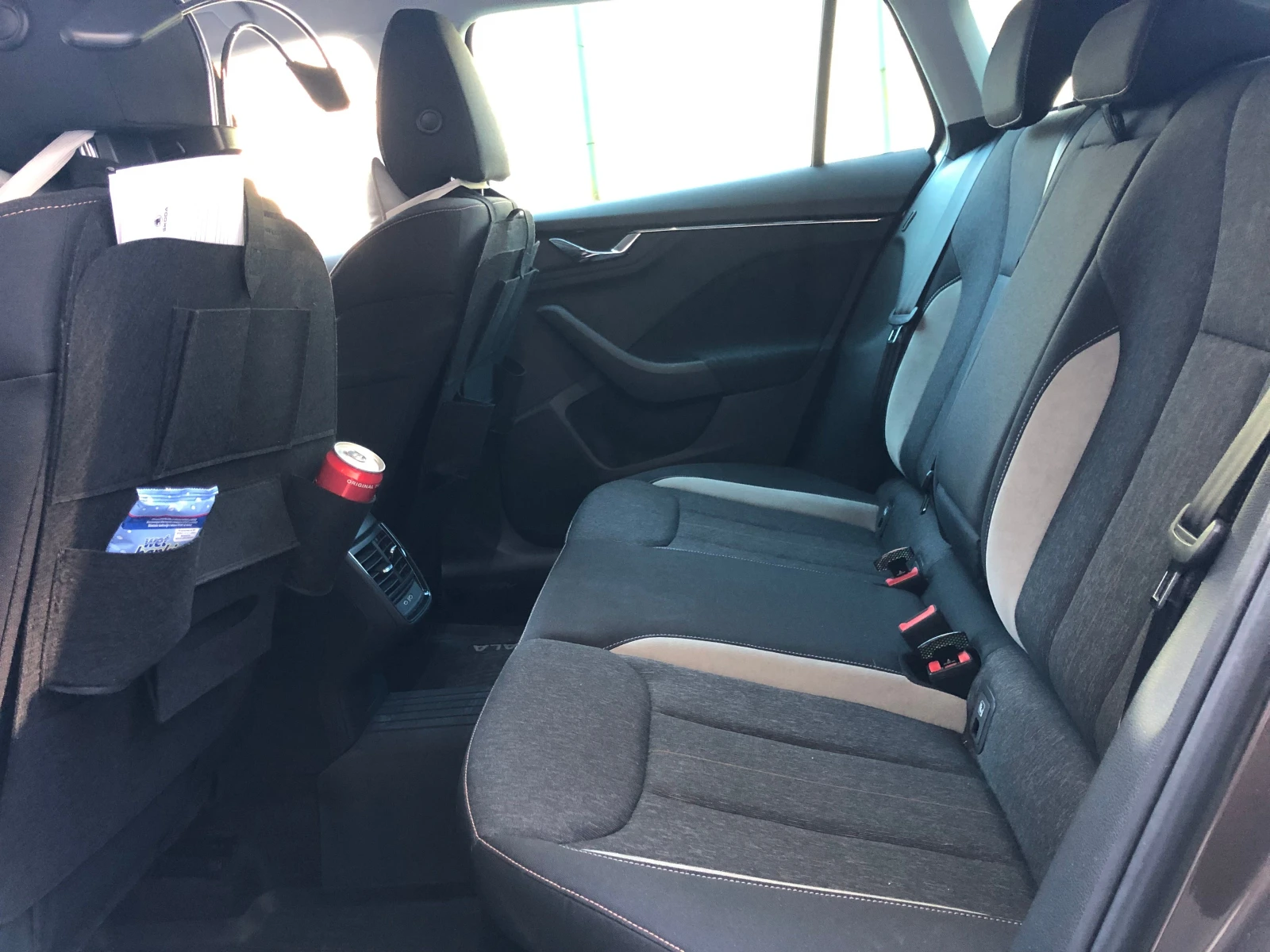 Skoda Scala 1.5 | Mobile.bg � ����������� 7