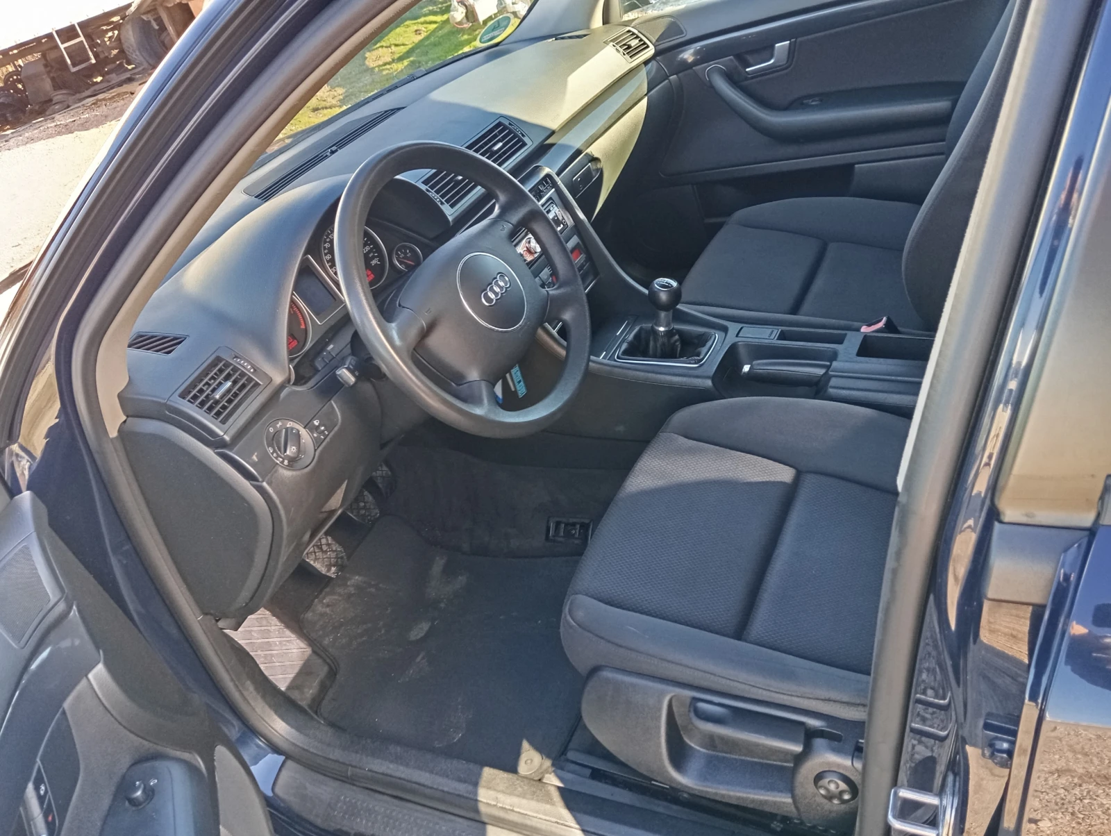 Audi A4 2.0-I-����������� | Mobile.bg � ����������� 11