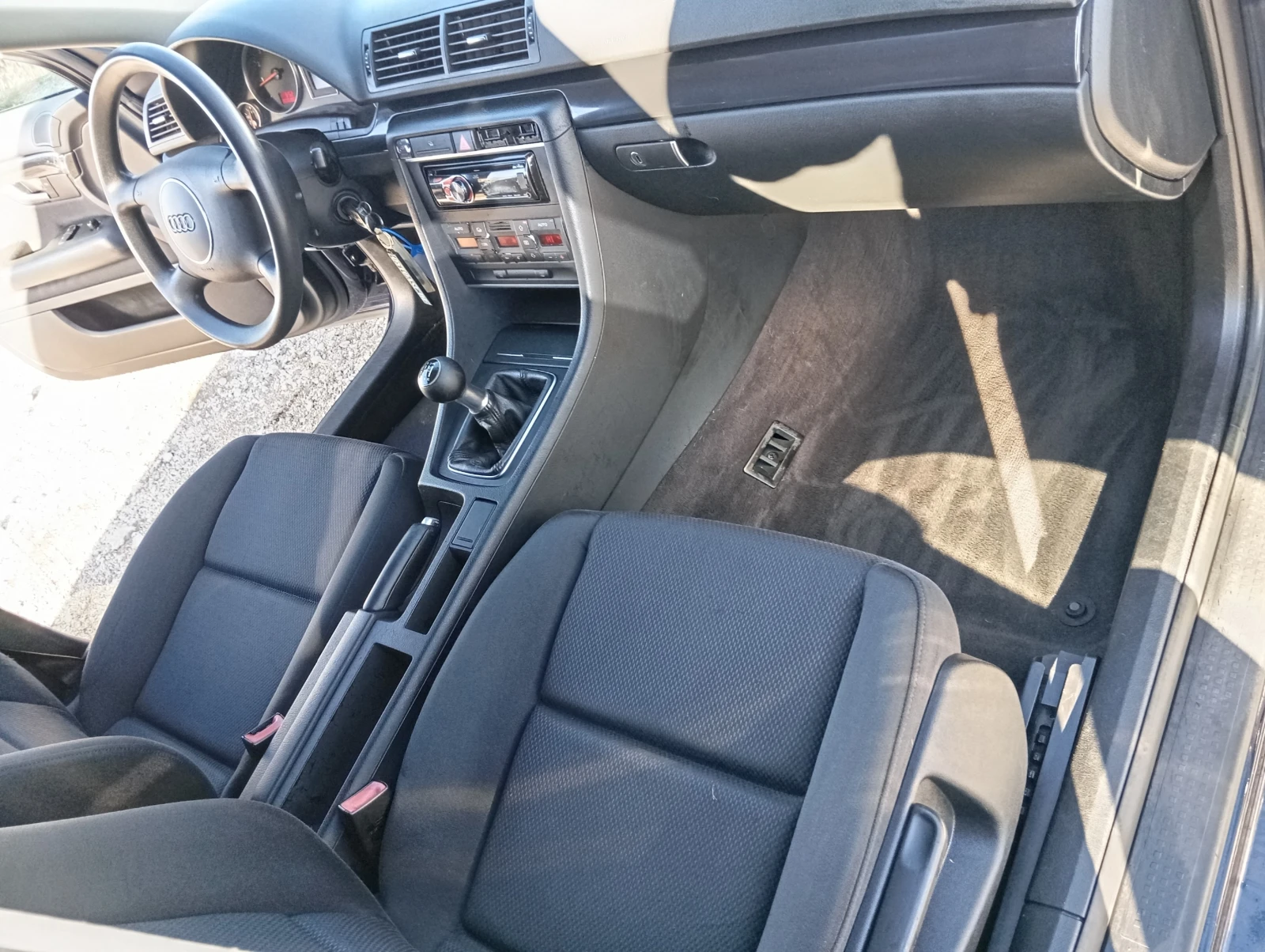 Audi A4 2.0-I-����������� | Mobile.bg � ����������� 16