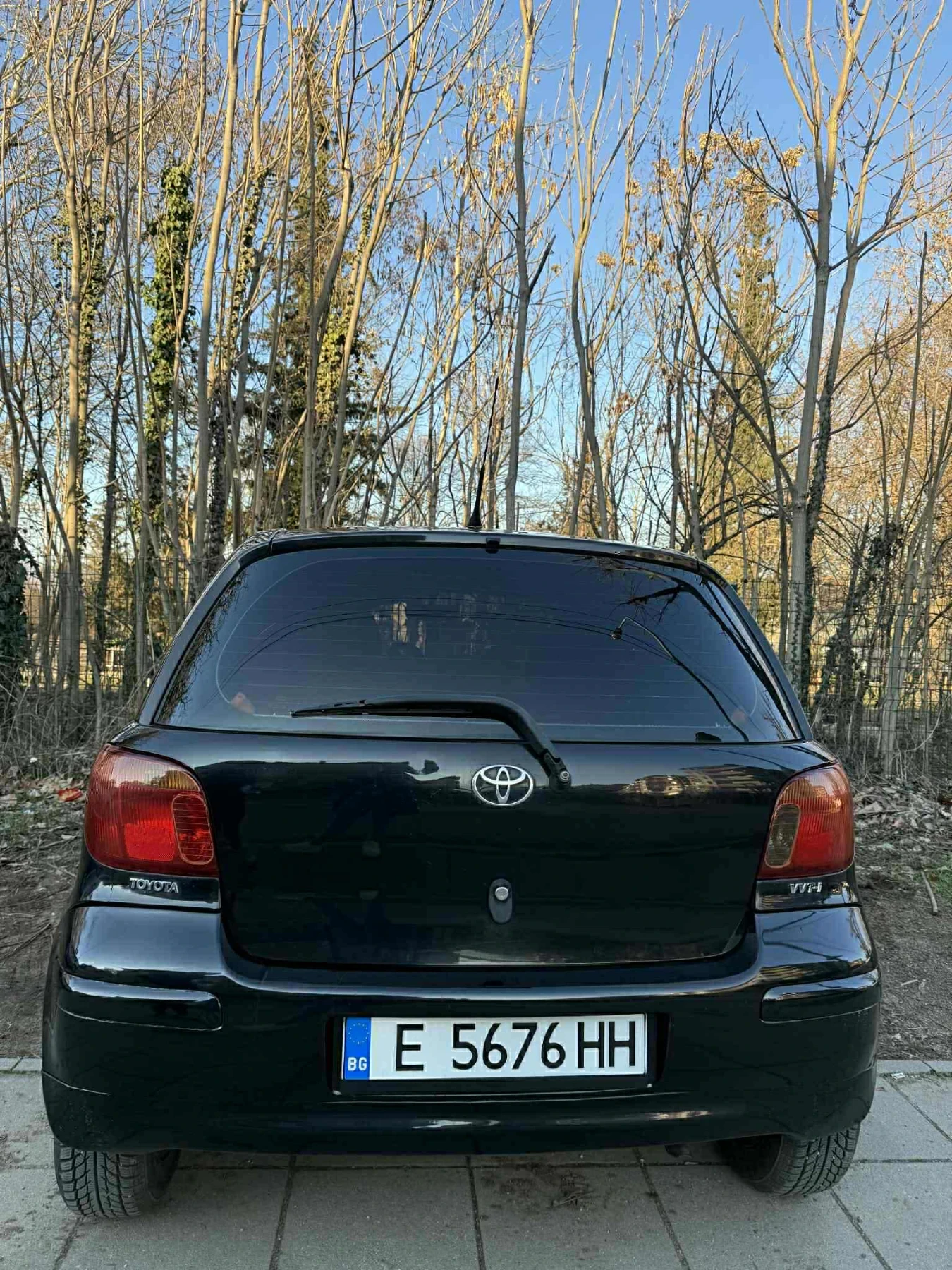 Toyota Yaris | Mobile.bg � ����������� 8