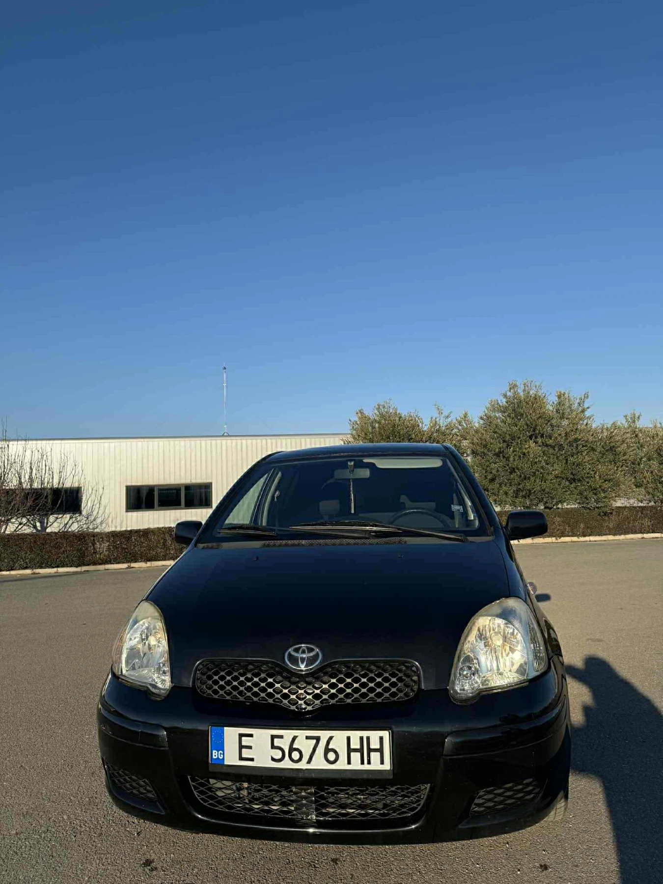Toyota Yaris | Mobile.bg � ����������� 2
