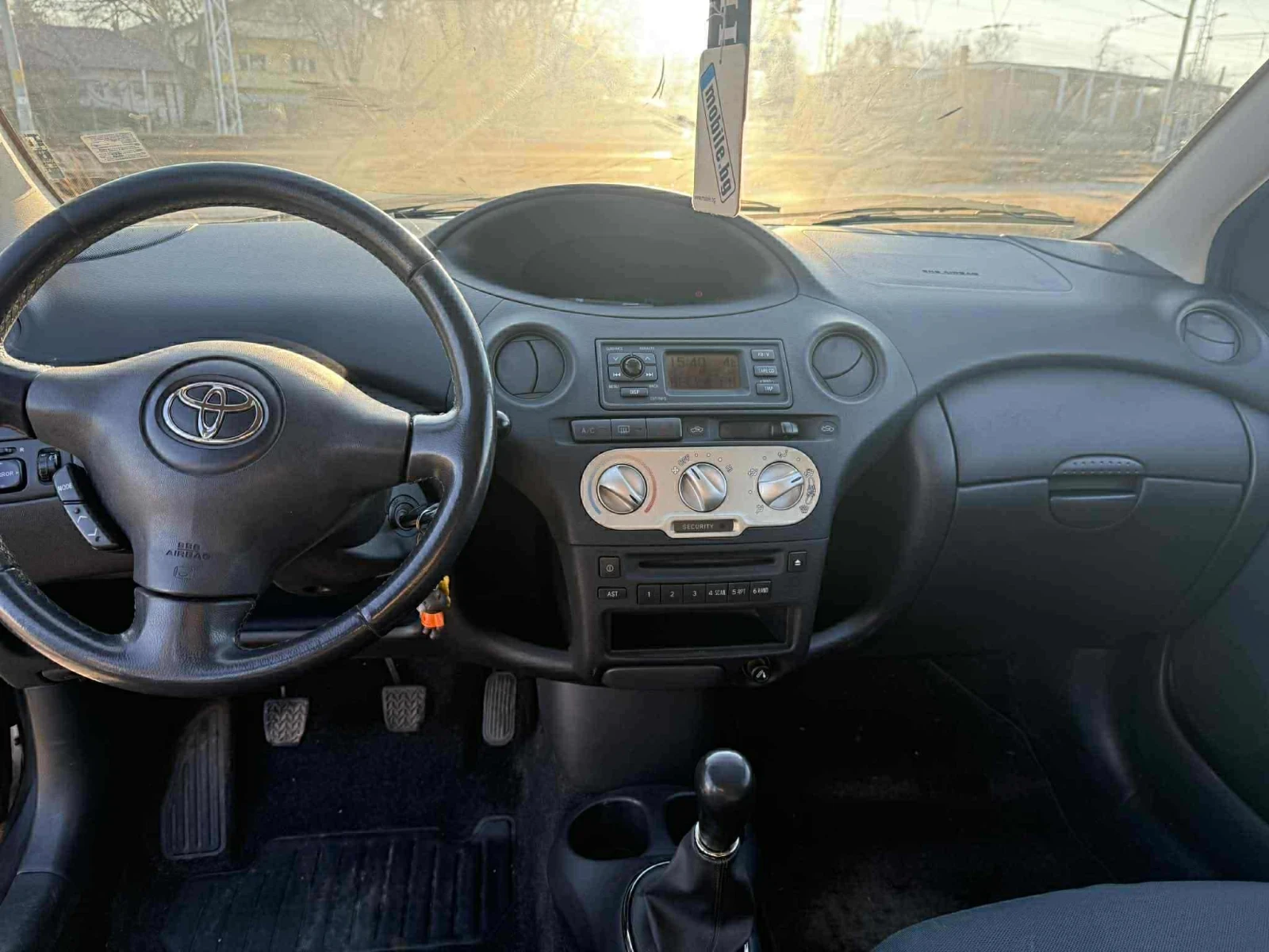 Toyota Yaris | Mobile.bg � ����������� 7