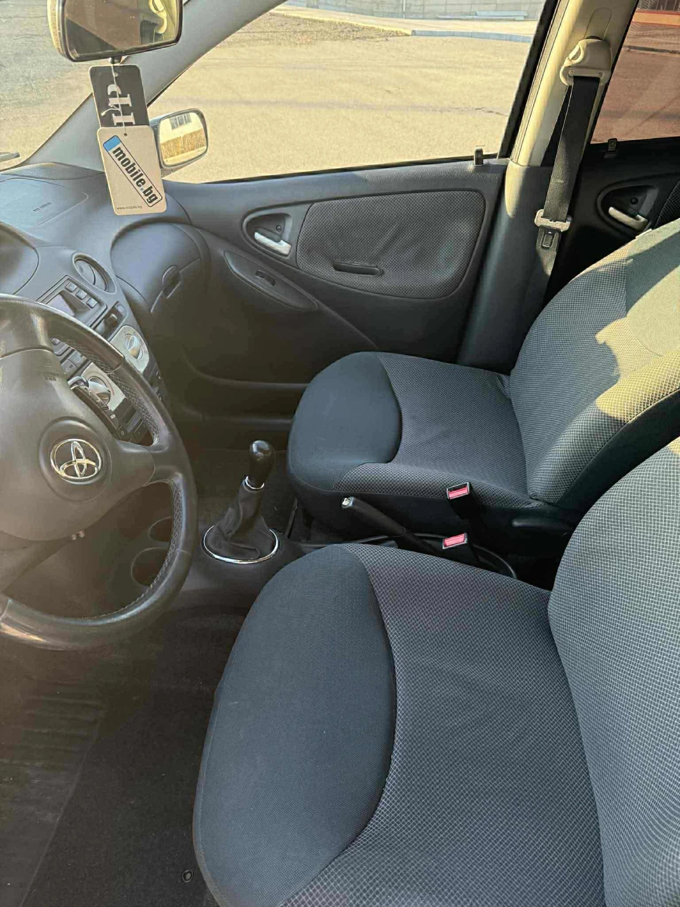 Toyota Yaris | Mobile.bg � ����������� 5