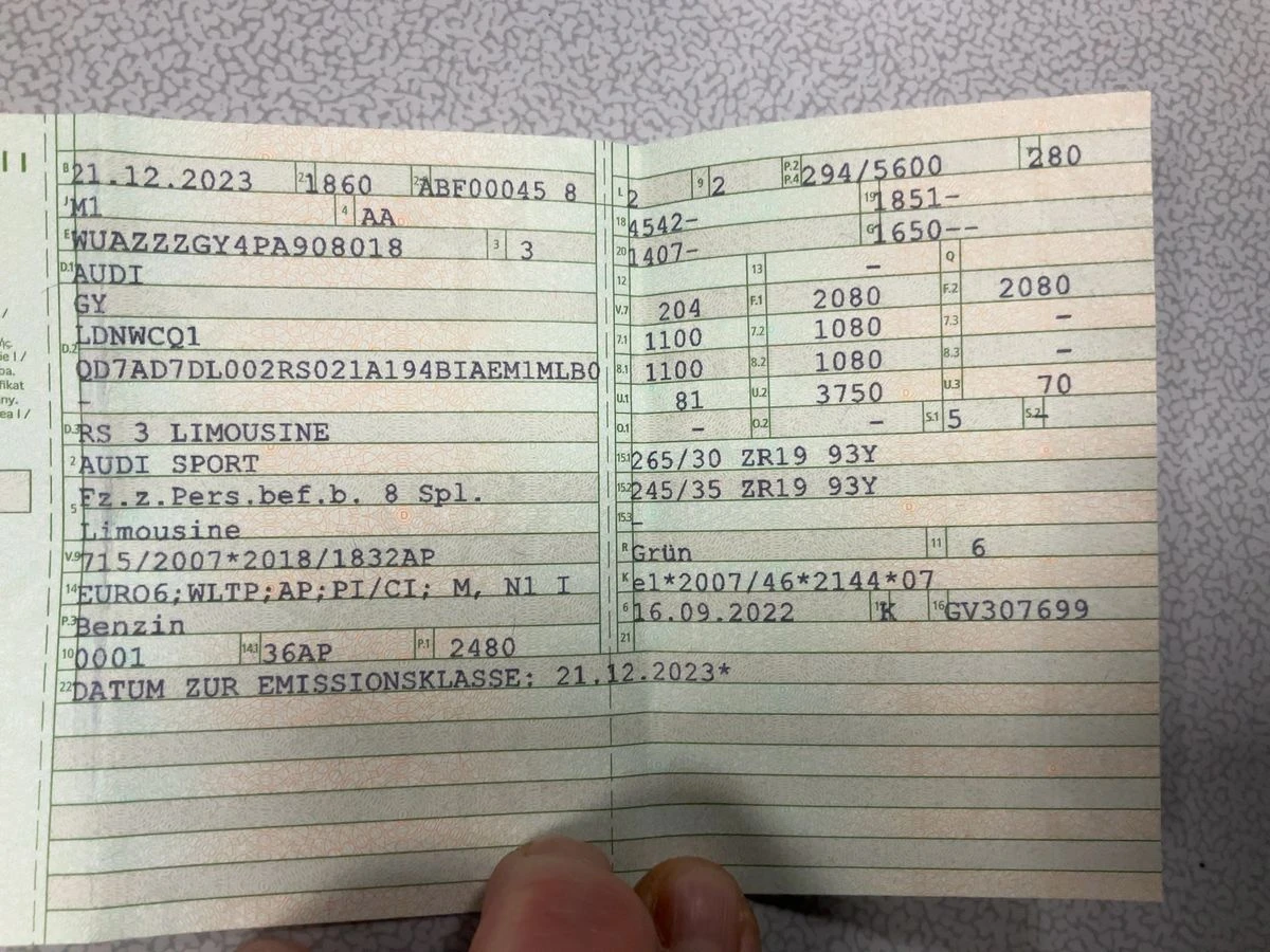 Audi Rs3   | Mobile.bg � ����������� 13