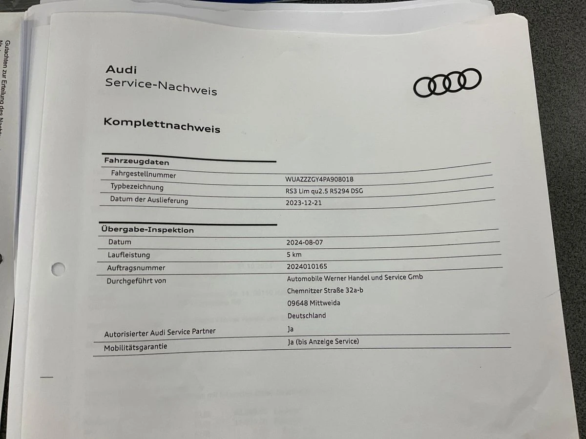 Audi Rs3   | Mobile.bg � ����������� 14