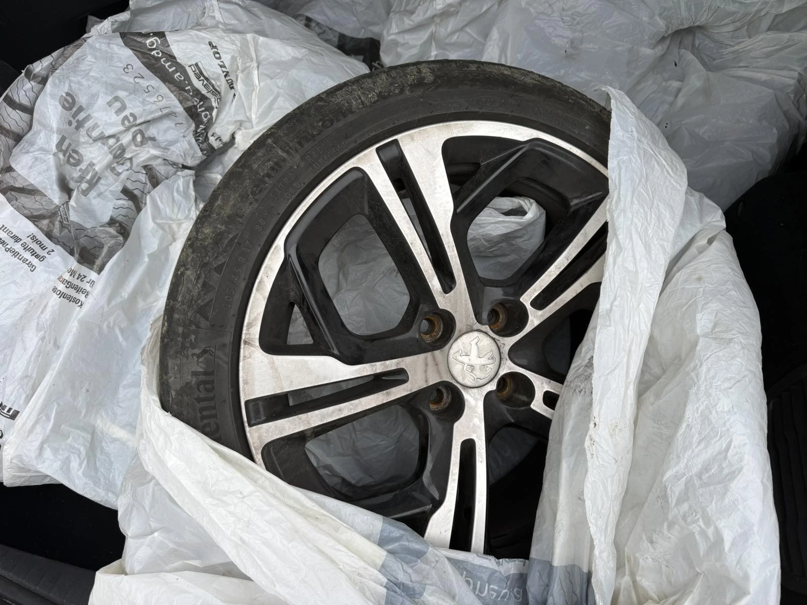 Peugeot 208 GTI ��������� ������� ���� | Mobile.bg � ����������� 15