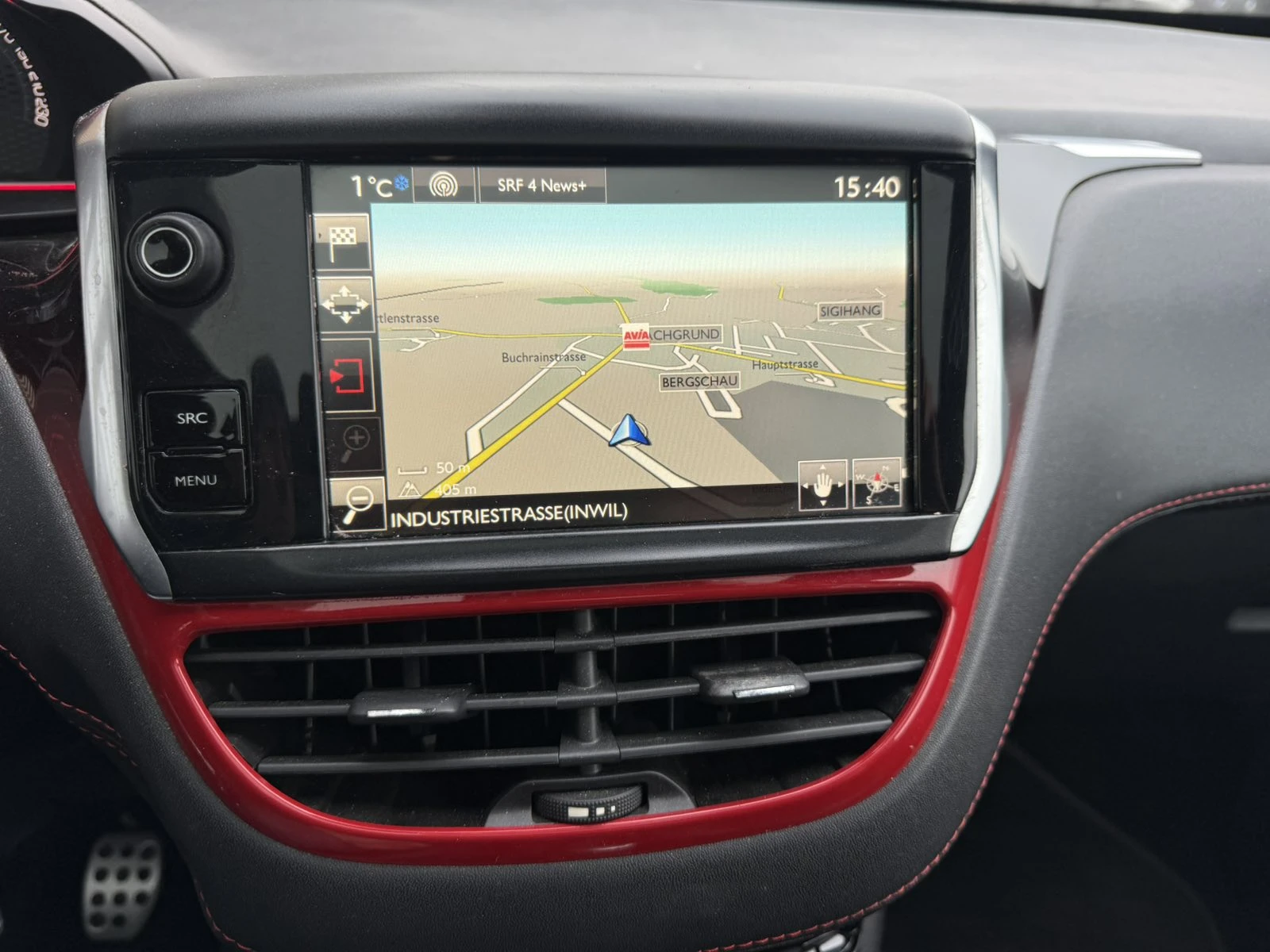 Peugeot 208 GTI ��������� ������� ���� | Mobile.bg � ����������� 14