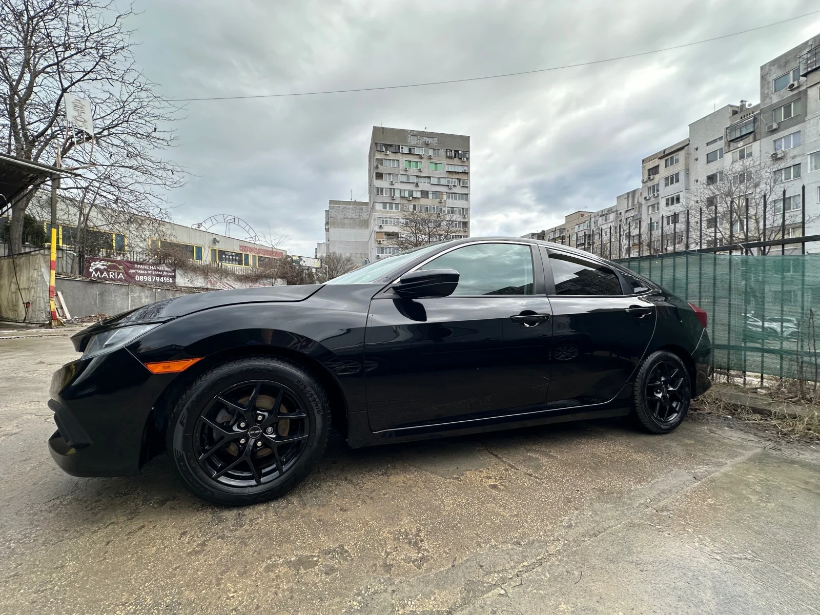 Honda Civic | Mobile.bg � ����������� 3