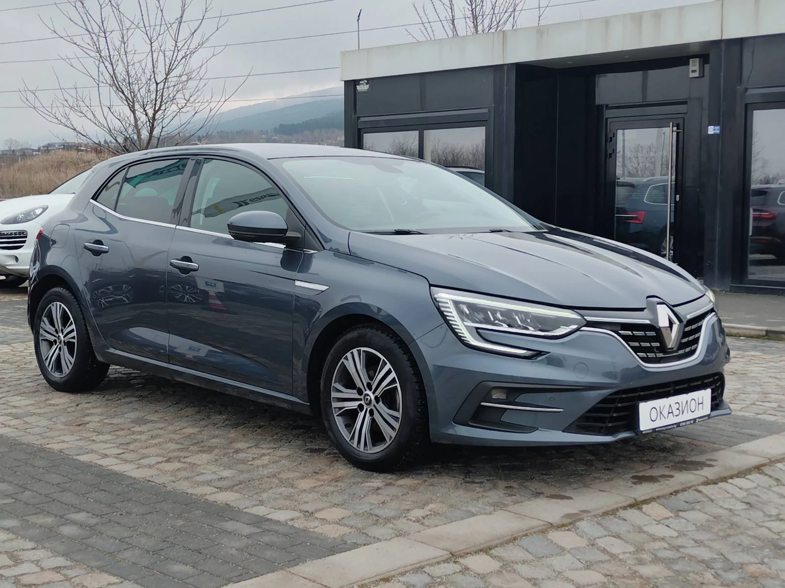 Renault Megane 1.5dCi/115к.с. - изображение 3