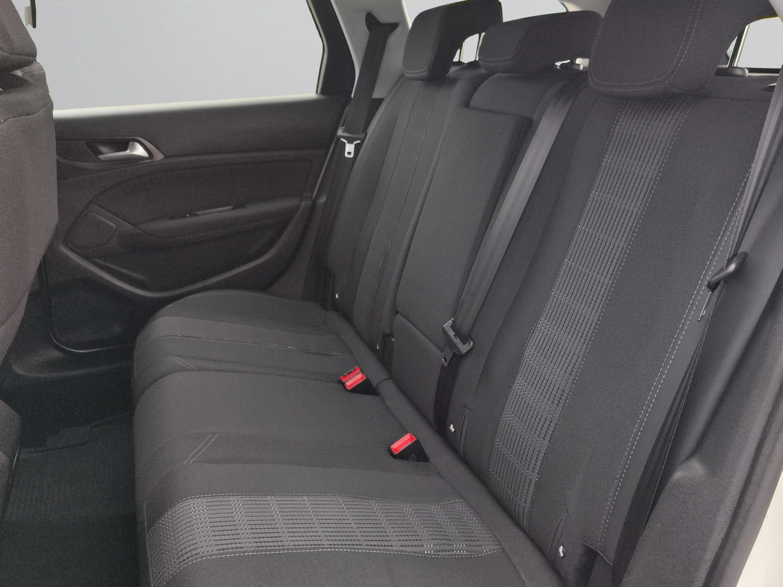 Peugeot 308 SW ALLURE 1.5 BlueHDi 130 EAT8 EURO 6//2003098 | Mobile.bg � ����������� 12