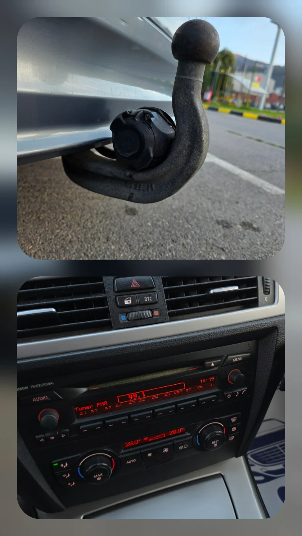 BMW 320 163hp M47 | Mobile.bg � ����������� 12