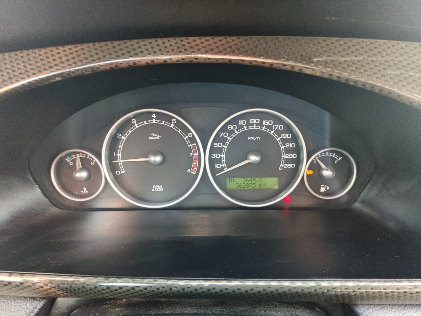 Jaguar X-type, снимка 12 - Автомобили и джипове - 53783964