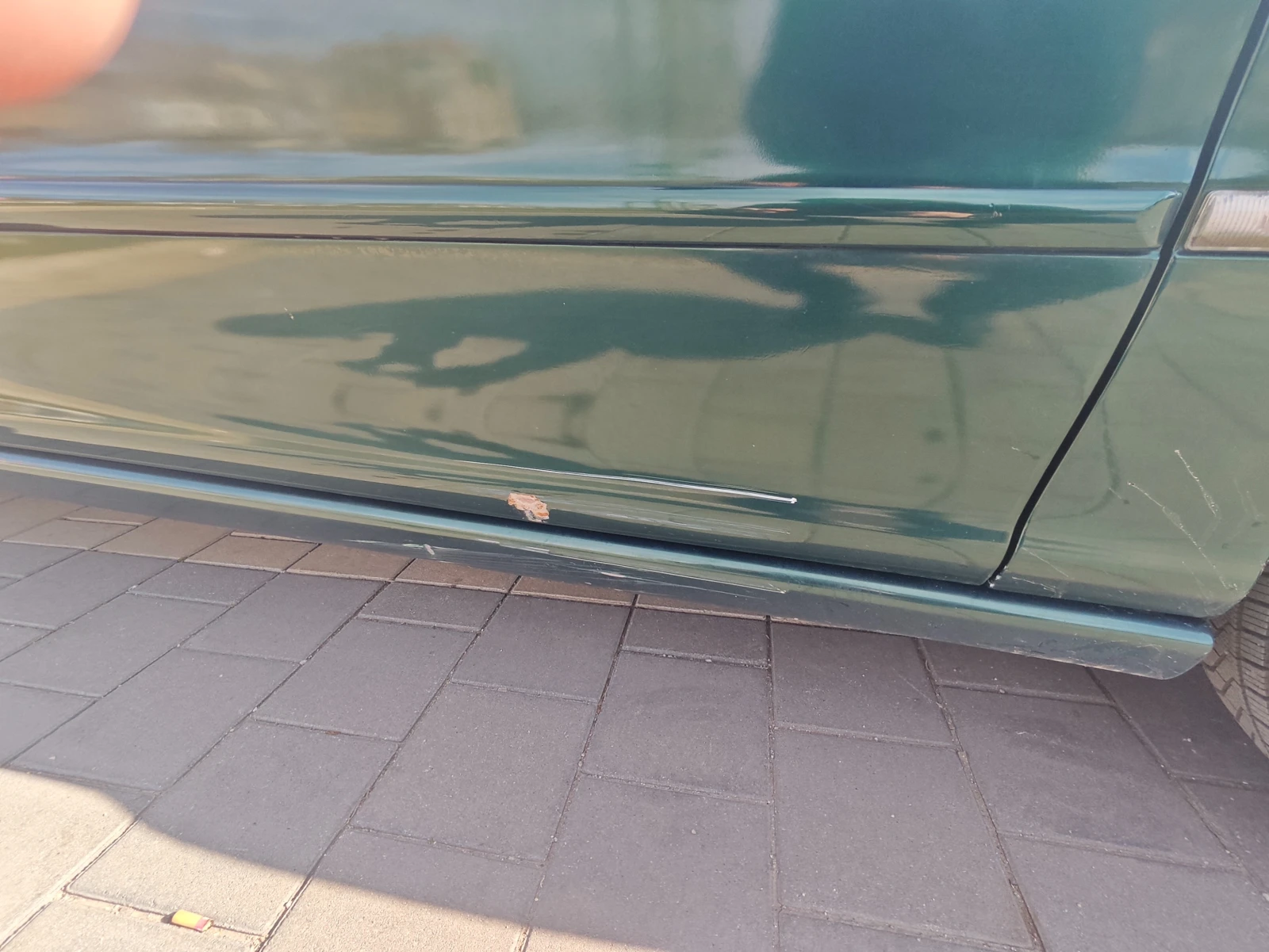 Jaguar X-type, снимка 6 - Автомобили и джипове - 53783964