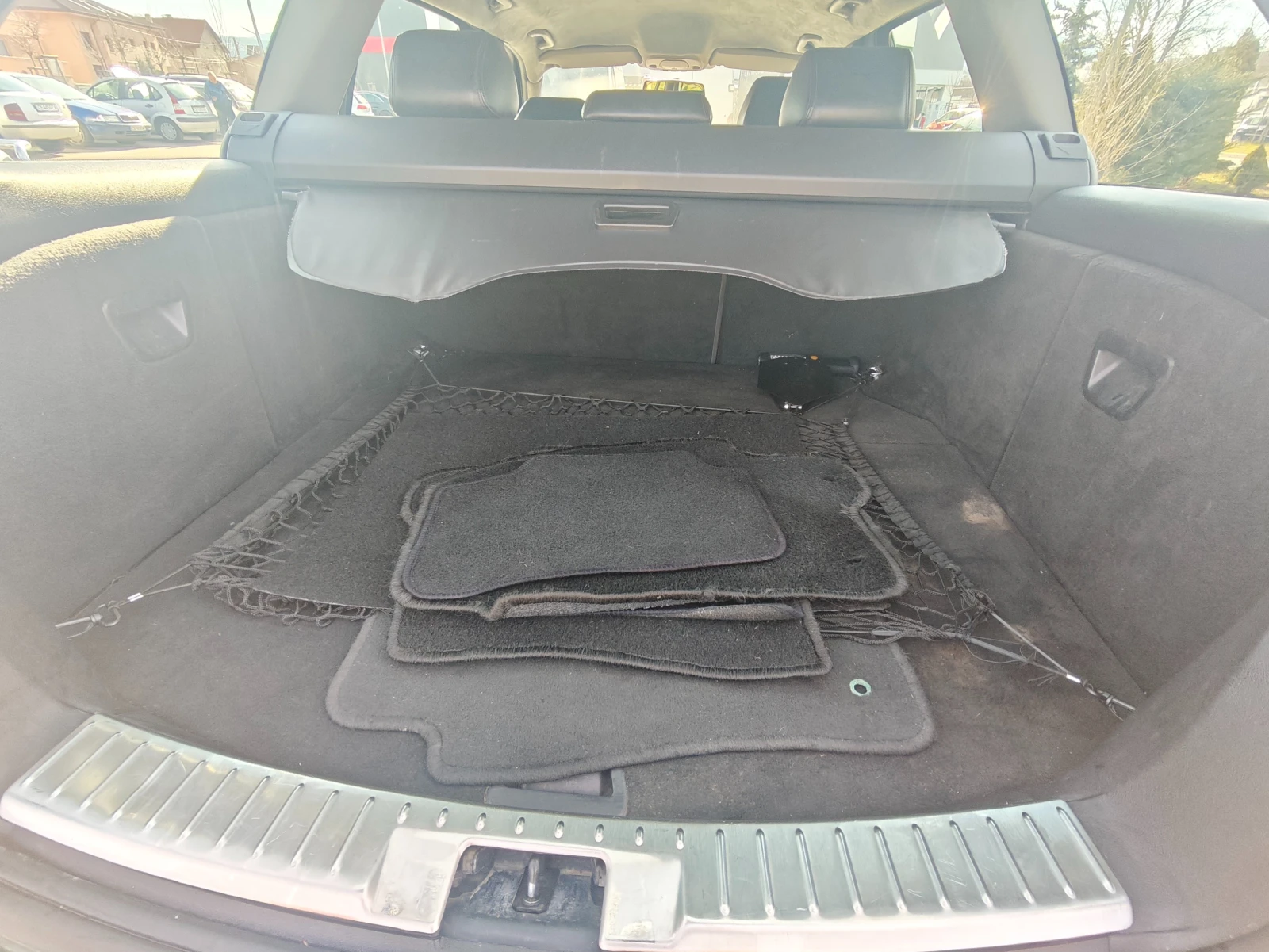 Jaguar X-type, снимка 16 - Автомобили и джипове - 53783964