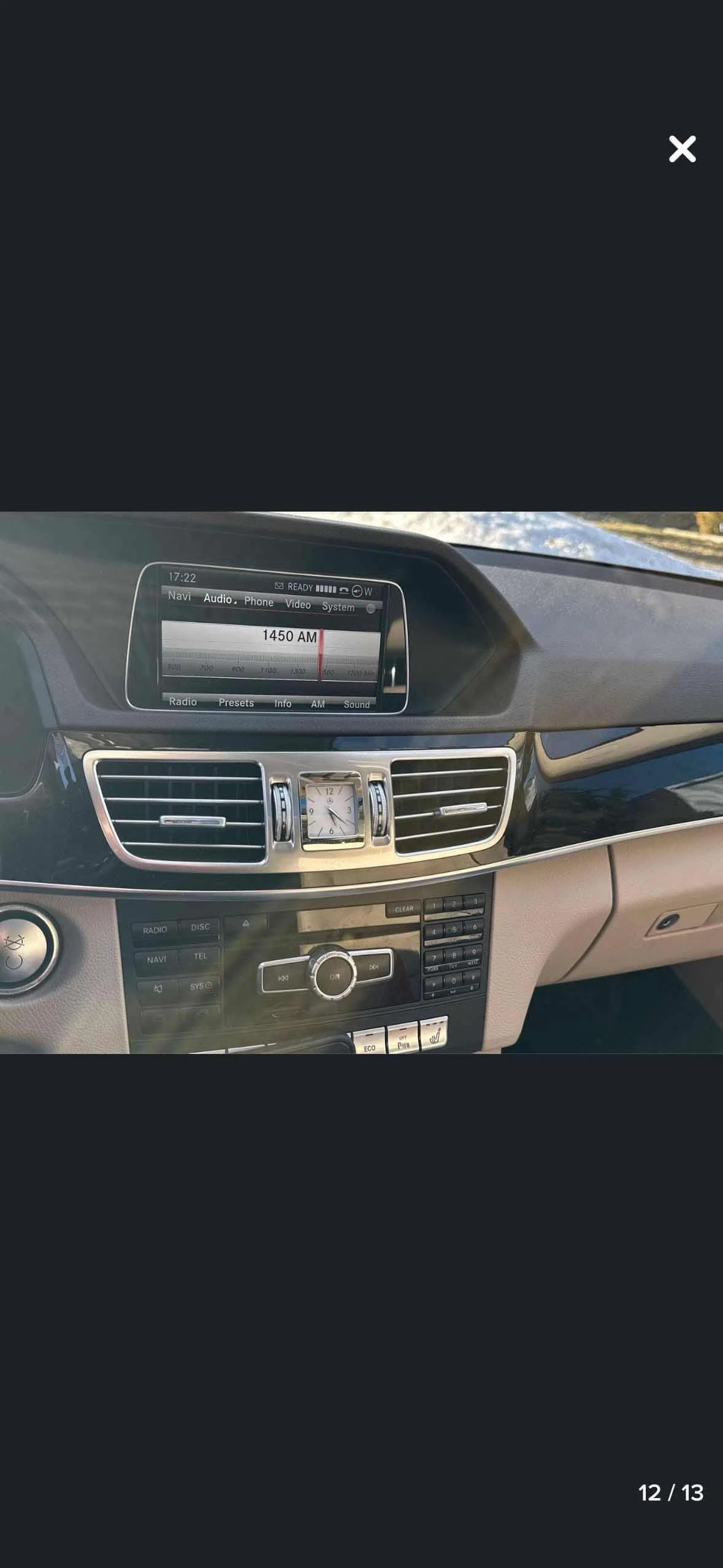 Mercedes-Benz E 250 * BlueTEC * CARFAX * ЦЕНА ДО БГ, снимка 9 - Автомобили и джипове - 53952429