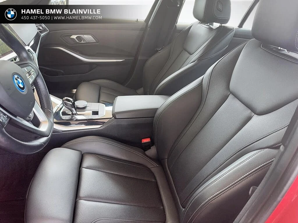 BMW 330 * АвтоКредит * (ЦЕНА ДО БГ), снимка 8 - Автомобили и джипове - 53962002