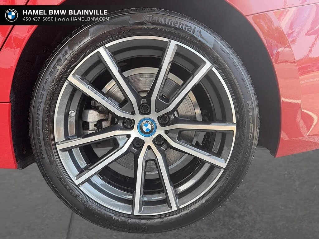 BMW 330 * АвтоКредит * (ЦЕНА ДО БГ), снимка 6 - Автомобили и джипове - 53962002