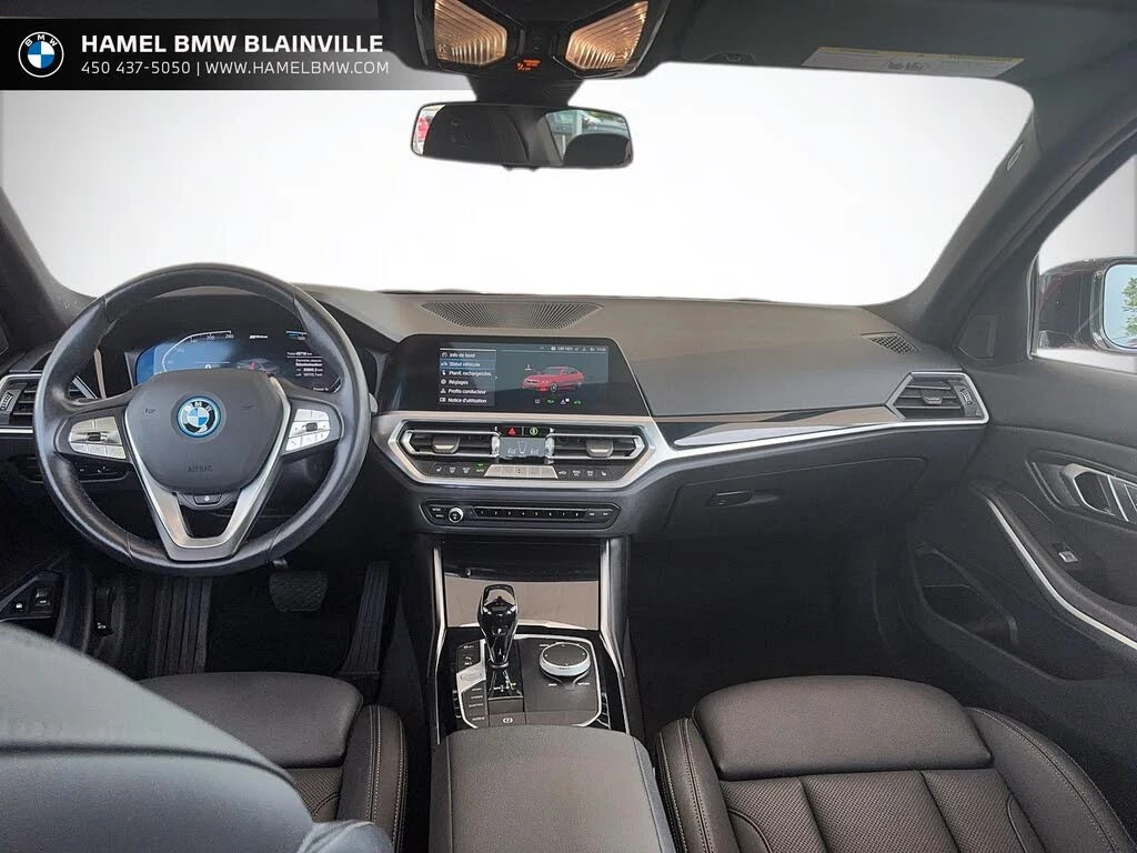 BMW 330 * АвтоКредит * (ЦЕНА ДО БГ), снимка 9 - Автомобили и джипове - 53962002