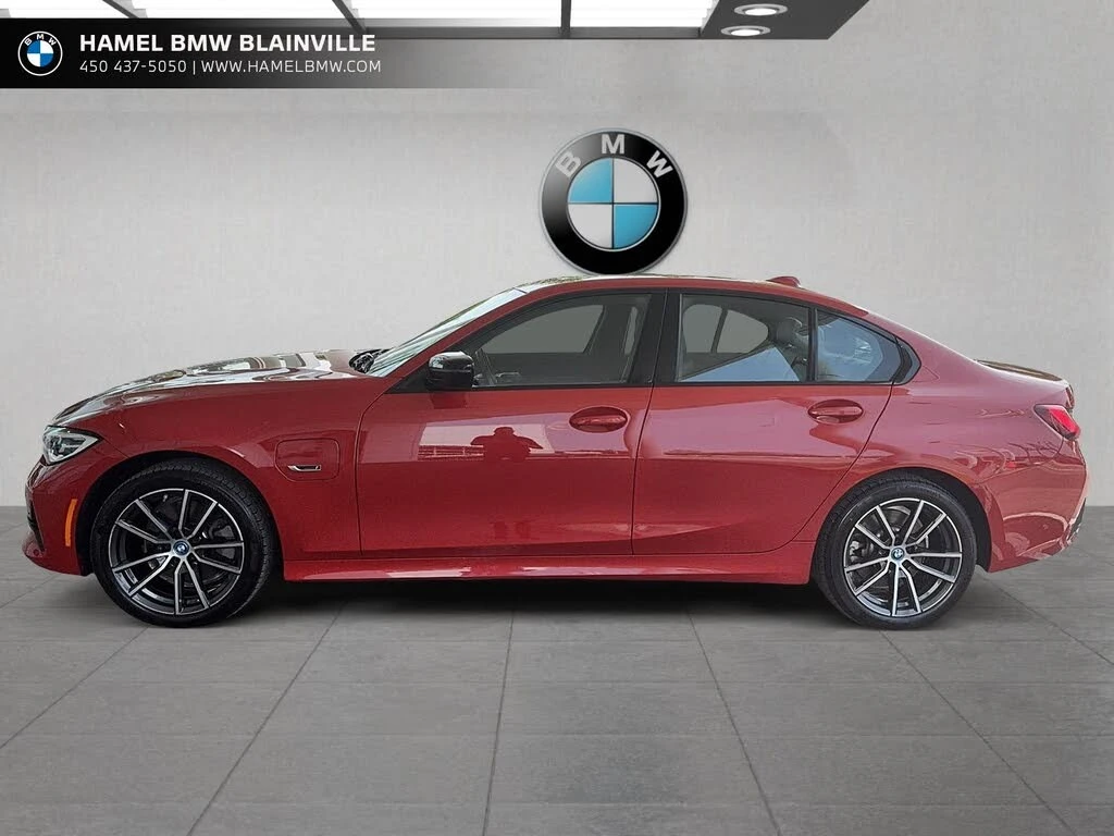 BMW 330 * АвтоКредит * (ЦЕНА ДО БГ), снимка 5 - Автомобили и джипове - 53962002