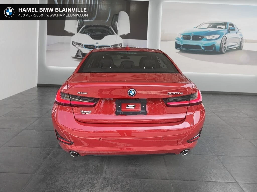 BMW 330 * АвтоКредит * (ЦЕНА ДО БГ), снимка 3 - Автомобили и джипове - 53962002