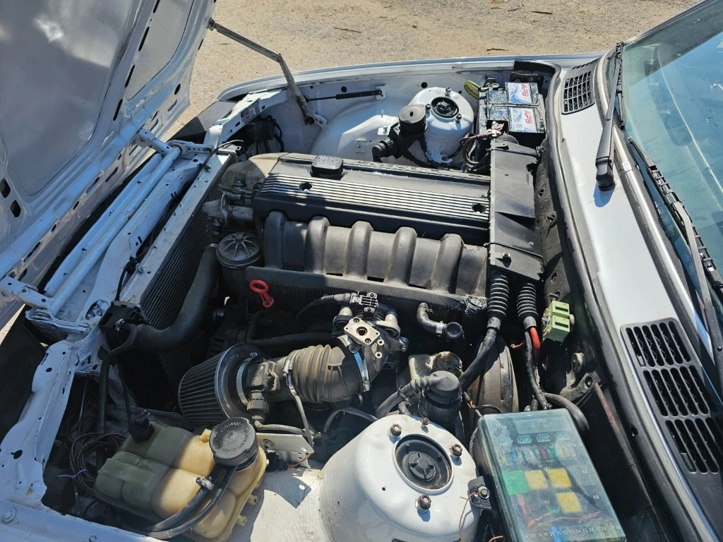 BMW 325 2.8 м52, снимка 8 - Автомобили и джипове - 54083520