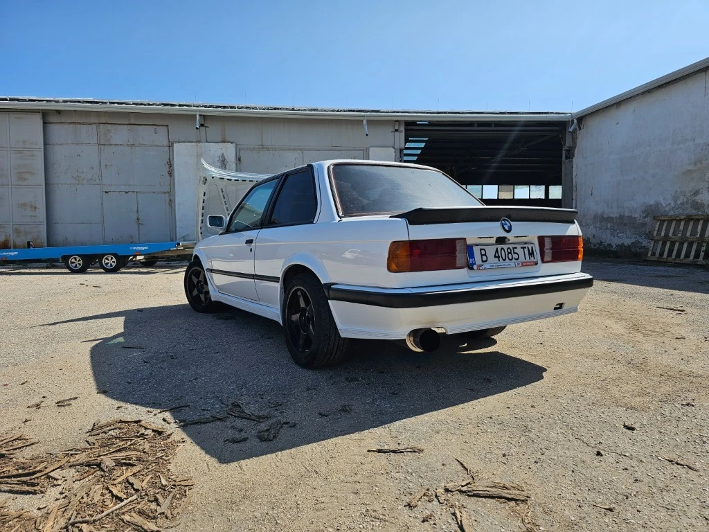 BMW 325 2.8 м52, снимка 3 - Автомобили и джипове - 54083520