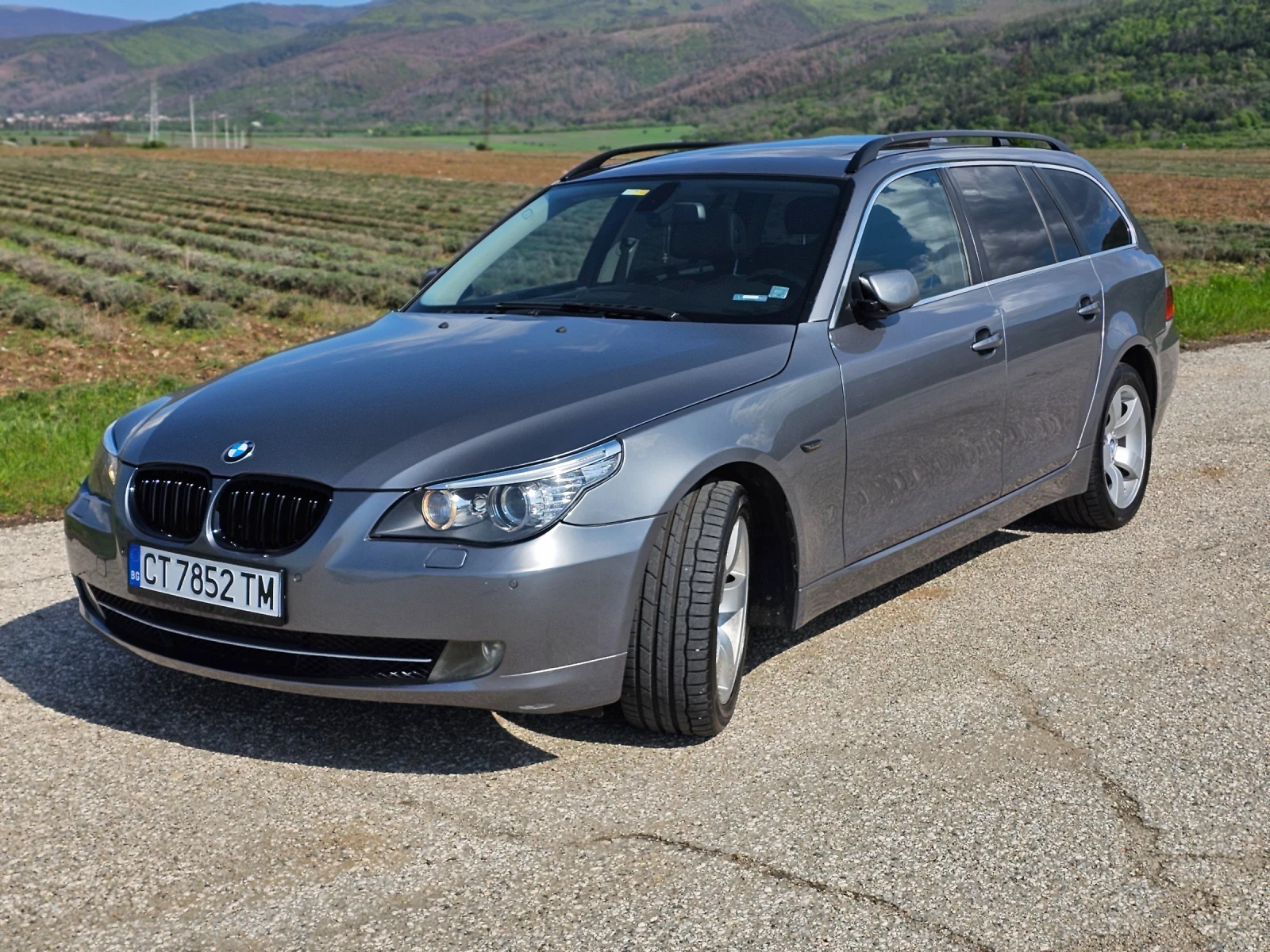 BMW 530 3.0/197 �.� LCI | Mobile.bg � ����������� 2