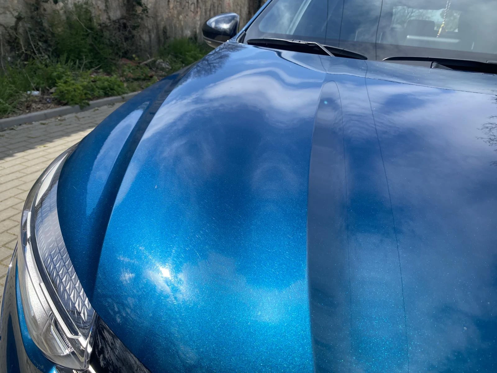 Renault Arkana, снимка 4 - Автомобили и джипове - 54261939