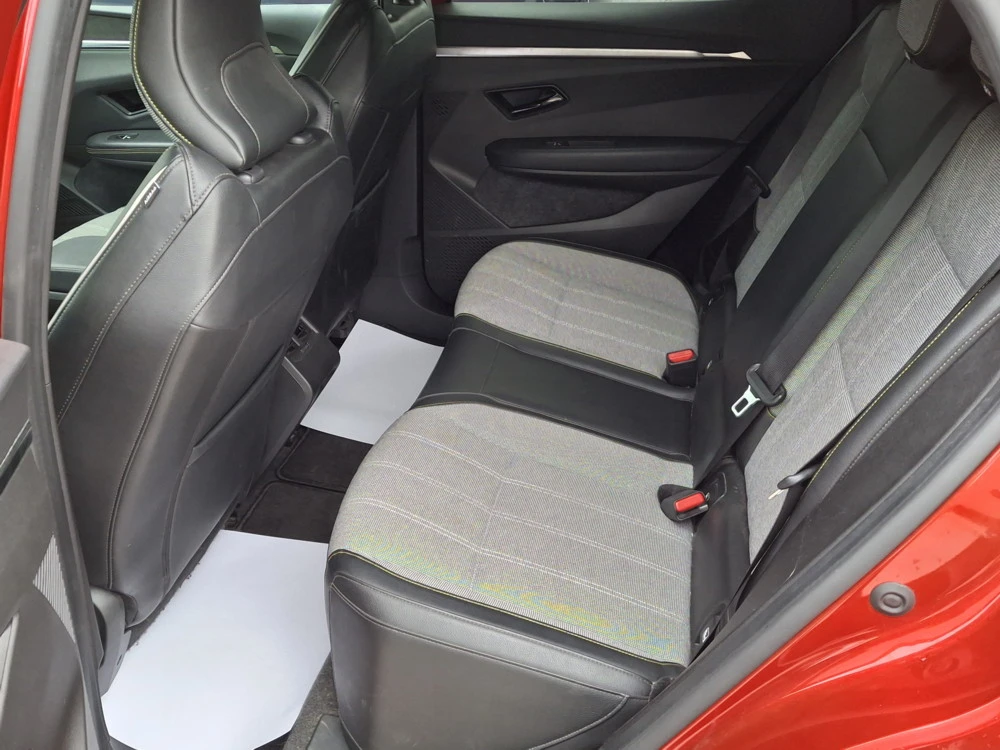 Renault Megane EV60 E-Tech 100% Electric, снимка 16 - Автомобили и джипове - 54548404