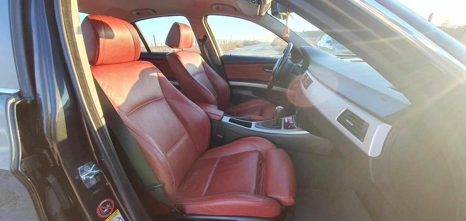 BMW 330, снимка 5 - Автомобили и джипове - 54606938