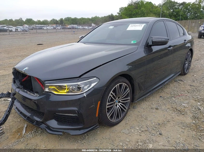 BMW 540 2017 BMW 540I | Mobile.bg � ����������� 1