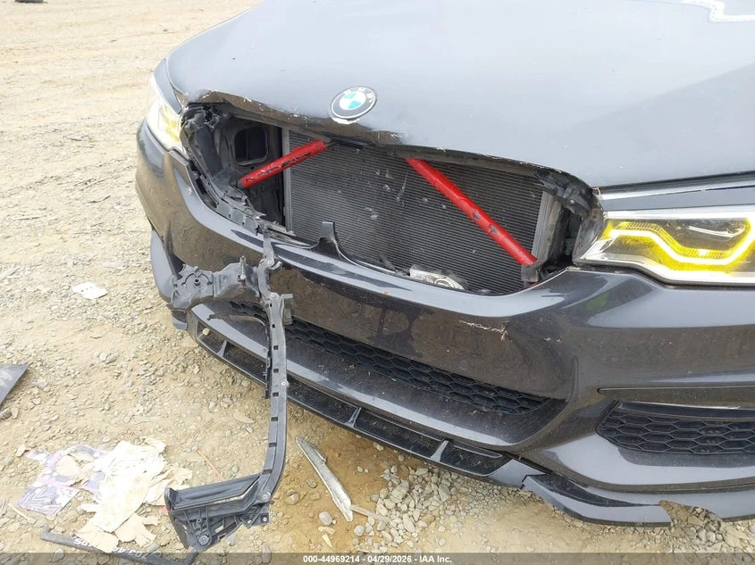 BMW 540 2017 BMW 540I | Mobile.bg � ����������� 2