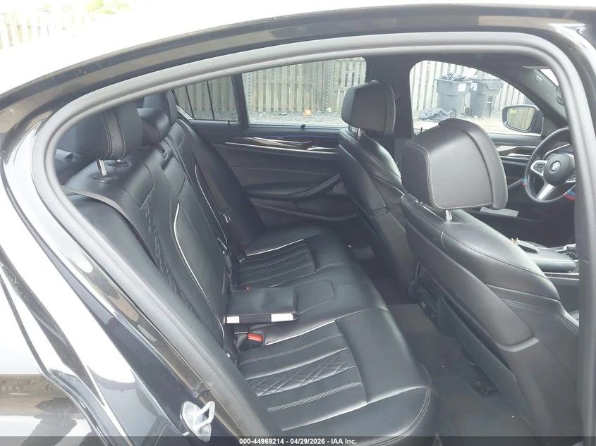BMW 540 2017 BMW 540I | Mobile.bg � ����������� 12