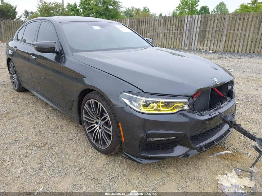 BMW 540 2017 BMW 540I | Mobile.bg � ����������� 4