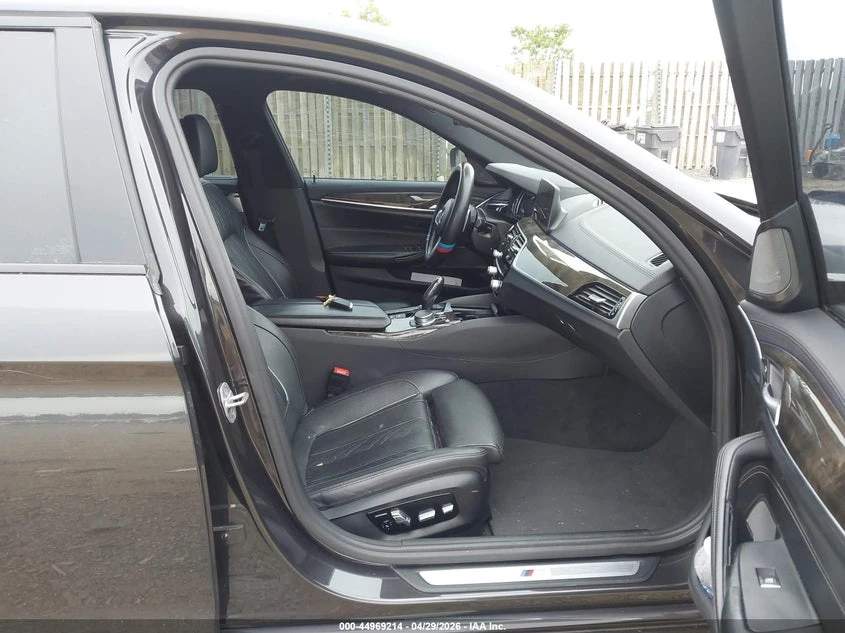 BMW 540 2017 BMW 540I | Mobile.bg � ����������� 11