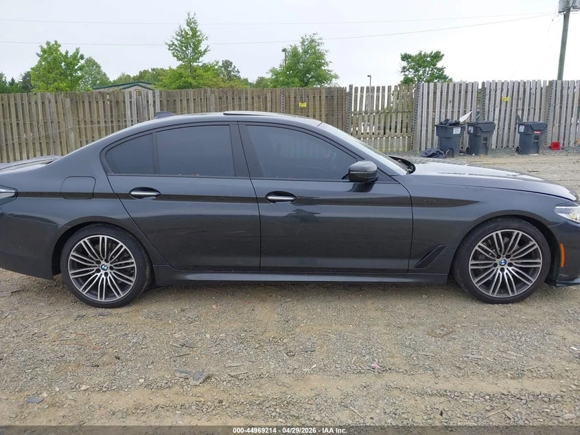 BMW 540 2017 BMW 540I | Mobile.bg � ����������� 5