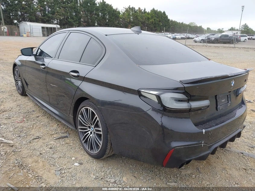 BMW 540 2017 BMW 540I | Mobile.bg � ����������� 9