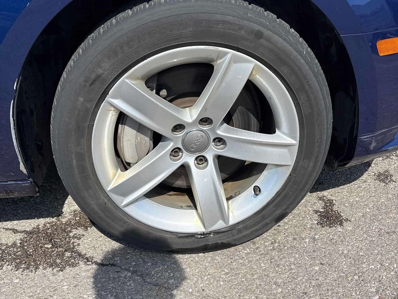 Audi A4 * Komfort * CARFAX * БЕЗ ПЪРВОНАЧАЛНА ВНОСКА, снимка 7 - Автомобили и джипове - 54639834