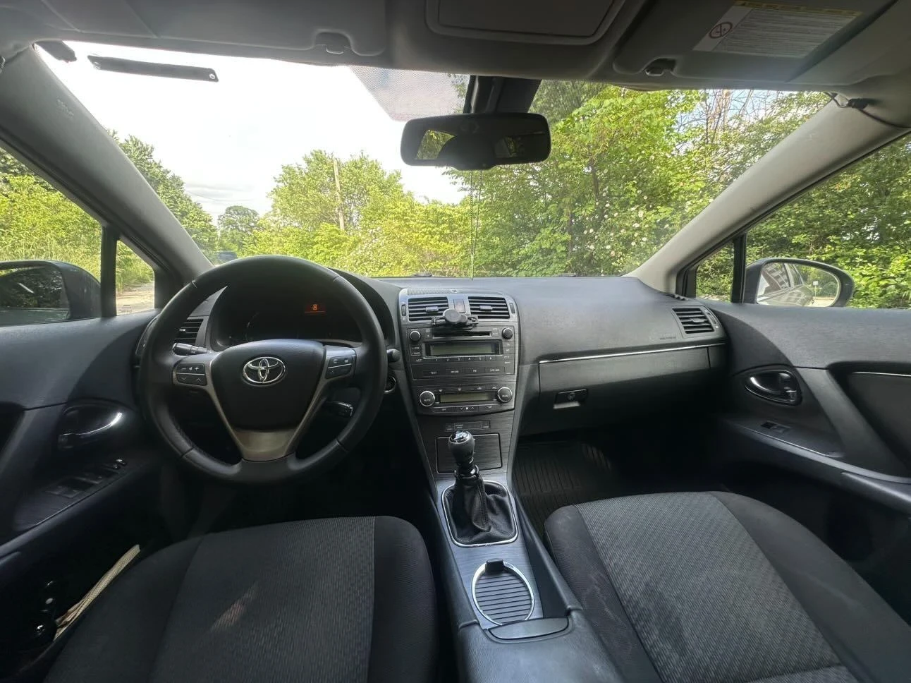 Toyota Avensis | Mobile.bg � ����������� 11