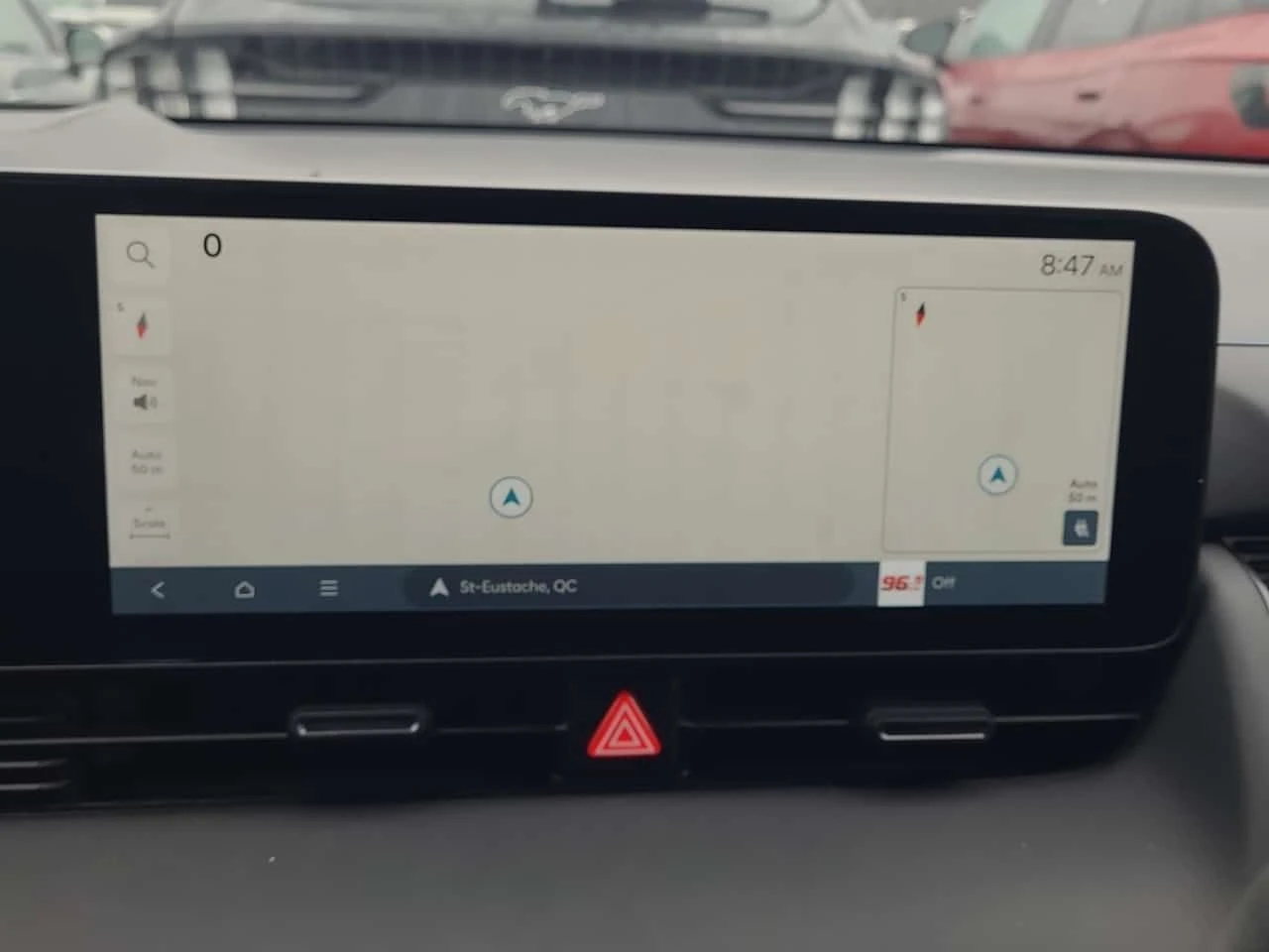 Hyundai Ioniq 5 * AWD 4D UTILITY AWD | N * CARFAX * ЦЕНА ДО БГ, снимка 3 - Автомобили и джипове - 54743737