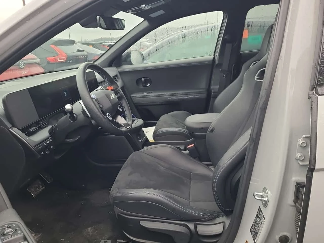Hyundai Ioniq 5 * AWD 4D UTILITY AWD | N * CARFAX * ЦЕНА ДО БГ, снимка 12 - Автомобили и джипове - 54743737