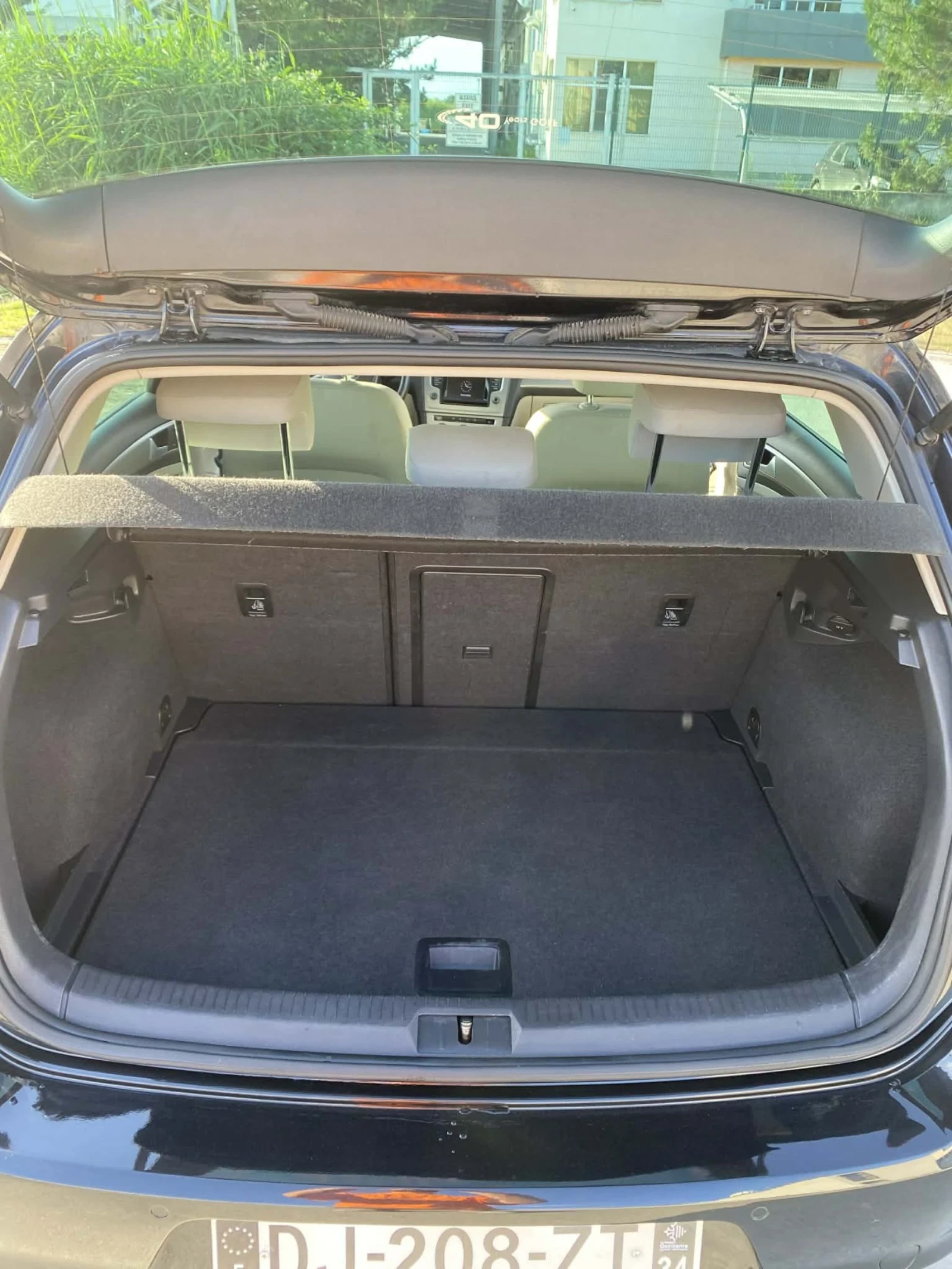 VW Golf, снимка 6 - Автомобили и джипове - 54758115