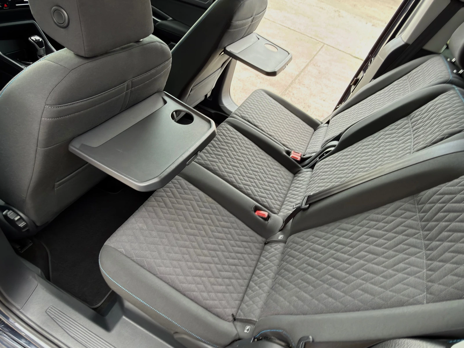 VW Caddy 2.0TDI/MOVE/ДОКАЗУЕМ ПРОБЕГ/ВЪРНАТ ОТ ЛИЗИНГ, снимка 12 - Автомобили и джипове - 54768157