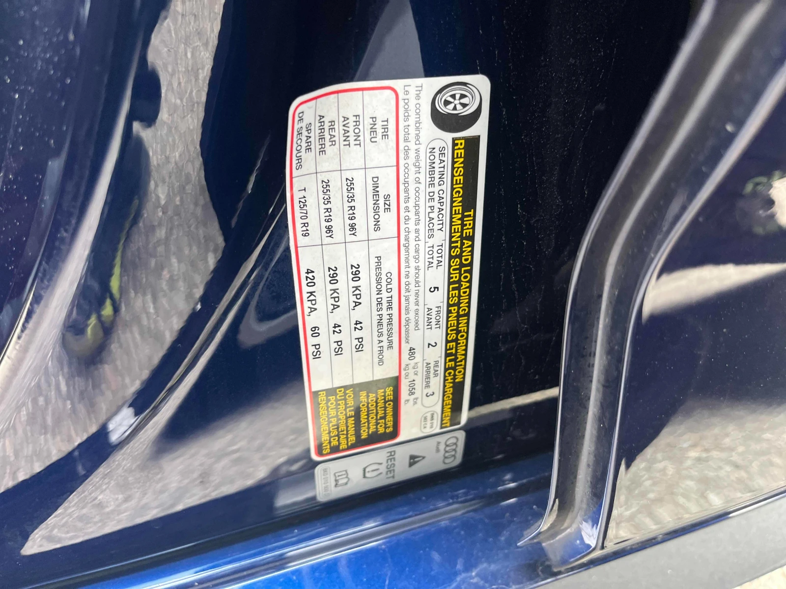 Audi S5 Technik * Keyless * CARFAX * АВТО КРЕДИТ * , снимка 11 - Автомобили и джипове - 54875781