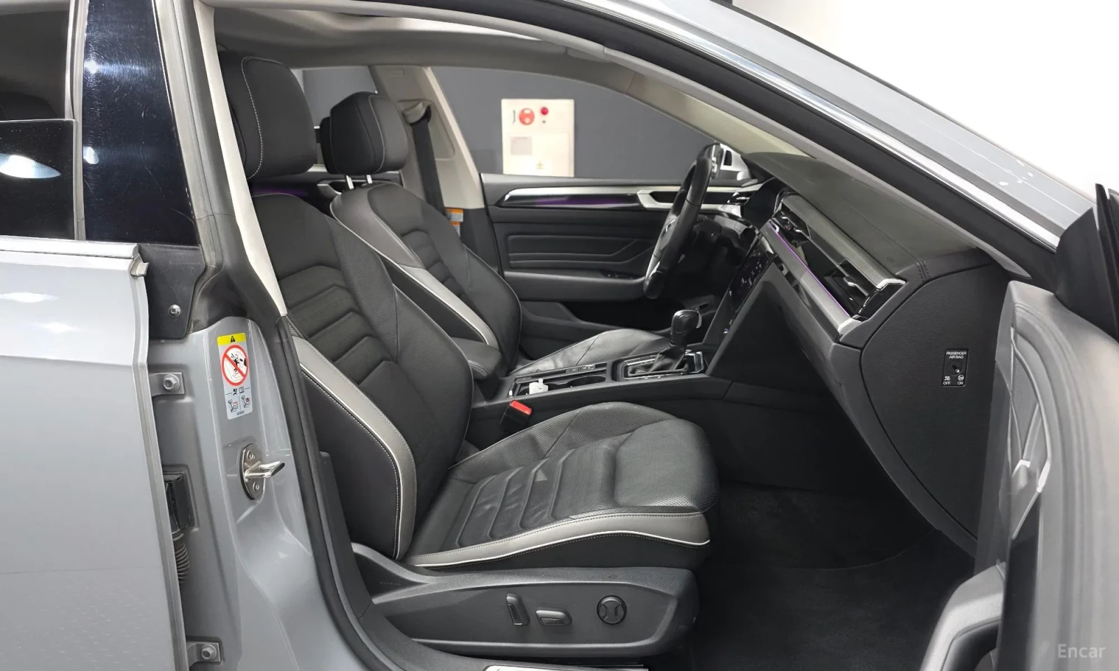 VW Arteon 2.0TDI PRESTIGE FULL EXTRA + TEXNOTEST, снимка 11 - Автомобили и джипове - 54910913