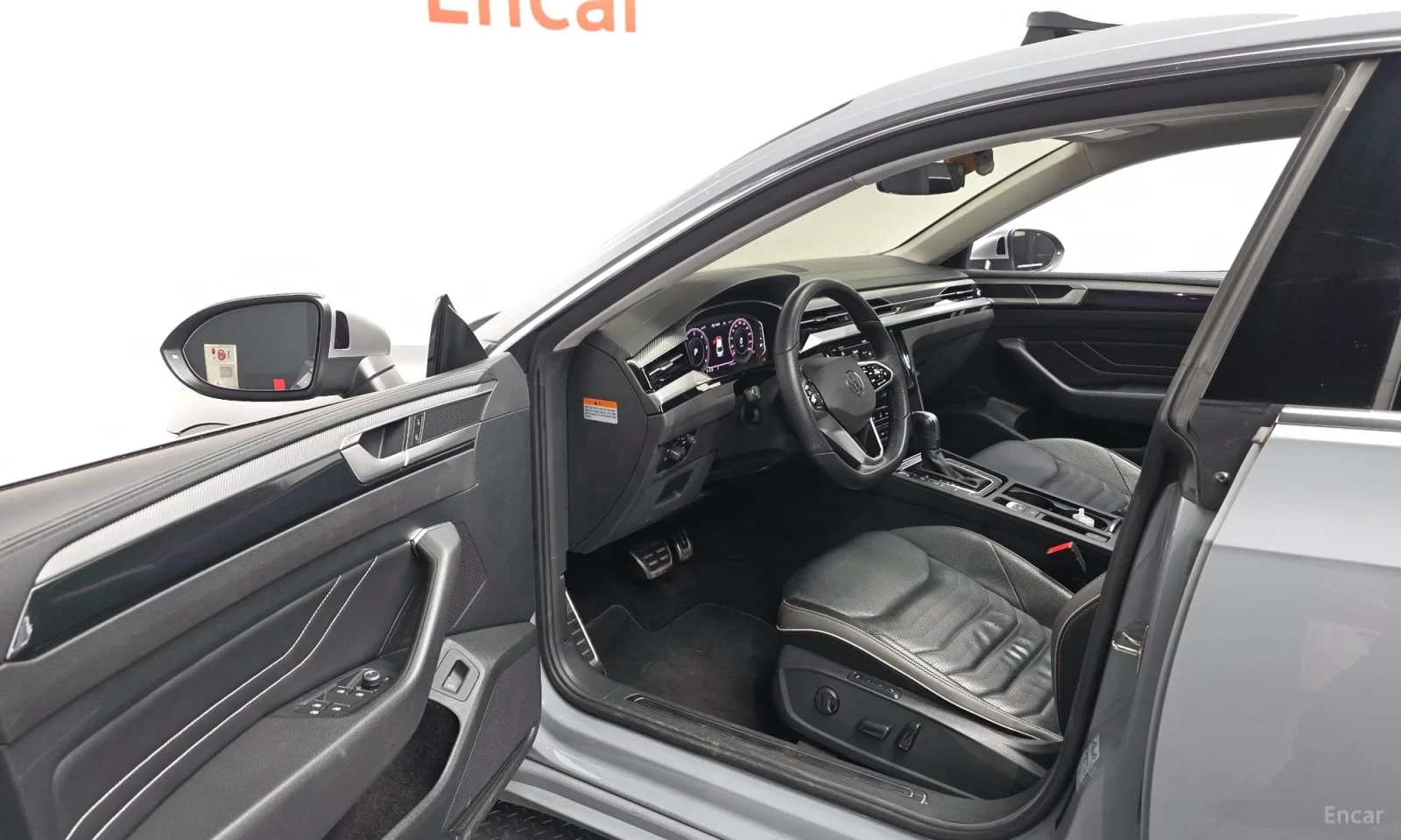 VW Arteon 2.0TDI PRESTIGE FULL EXTRA + TEXNOTEST, снимка 10 - Автомобили и джипове - 54910913